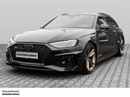 Audi RS4, Avant B O Vmax 280, Jahr 2023 - Grevenbroich