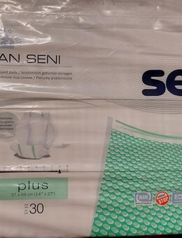 25 Vorlagen - Einlagen - Windeln - Berlin