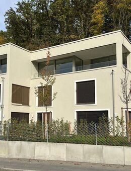 ETW - OG am Stadtrand - 8 - Landshut