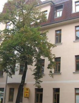 Über den Dächern von Zwickau-Pölbitz - Charmante 3-Raum-Maisonette mit Weitblick, Licht & viel Freiraum - Zwickau