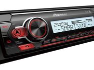 PIONEER MARINEN Radio Neu OVP Boots Radio MVH-MS410BT - Dübendorf