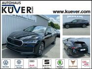 Skoda Superb, 2.0 TDI Combi, Jahr 2024 - Hagen (Bremischen)