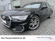 Audi A6, Avant Sport 50 TDI quattro S line Sportp, Jahr 2023 - Celle