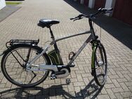 Ebike Giant mit Yamaha Mittelmotor - Leverkusen