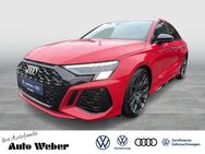 Audi RS3, Limo AGA, Jahr 2024 - Ahlen