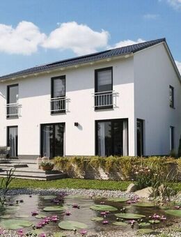 Unser eigener Grund- und Boden - unser Traumhaus - Burladingen