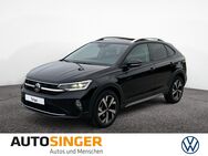 VW Taigo, 1.0 TSI Style R, Jahr 2024 - Kaufbeuren