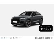 Audi SQ5, Sportback TDI |||||, Jahr 2022 - Schweinfurt