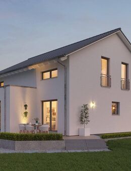 Beim Hausbau Sparen? - jetzt mit Massa! - Nordleda
