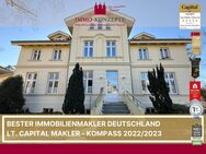 FREI: Zeitlose Eleganz trifft modernen Komfort - Eigentumswohnung in historischer Villa - Schwerin