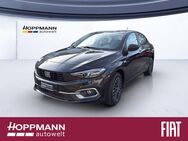 Fiat Tipo, Urban Diesel Schaltgetriebe 96KW, Jahr 2022 - Gummersbach