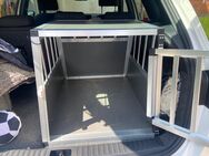 Hunde Transport Box - Frensdorf