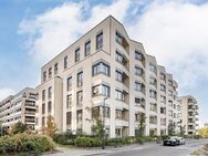 Hochwertiger 2-Zimmer Neubau mit Balkon am Kissinger Platz - Berlin