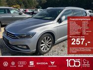 VW Passat Variant, 2.0 TDI Elegance ANSCHL MA, Jahr 2020 - Eggenfelden