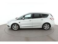 Ford S-Max 2.0 EcoBlue Titanium - Berlin