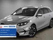 Kia cee'd, 1.5 T-GDI Ceed SW cee d SW Gold - LA LAG, Jahr 2024 - Kißlegg