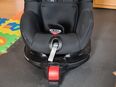 Britax Römer Kindersitz Dualfix M i-Size inkl. Sommerbezug beige in 72336