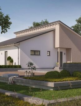 Ebenerdig bauen mit Massa Haus - Görgeshausen