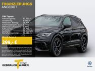 VW Tiguan, R BLACKSTYLE LM21 R-PERFORMANCE, Jahr 2021 - Recklinghausen