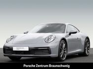 Porsche 992, 911 Carrera, Jahr 2022 - Braunschweig