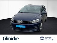 VW Touran, 2.0 TDI Join el, Jahr 2018 - Bad Sooden-Allendorf