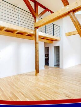 ***exklusiv - Galerie - Erstbezug - Fußbodenheizung - EBK - Stellplatz - hell*** - Magdeburg