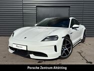 Porsche Taycan, | SportDesign Paket | |, Jahr 2022 - Winhöring