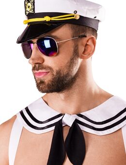 Matrosenostüm von Saresia MEN Roleplay - Pullach (Isartal)