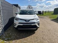 Toyota RAV 4 2.5 Hybrid Edition 114kW (155PS), Auto... - Hüttenberg