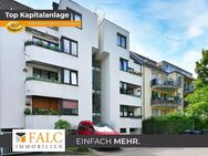 Attraktive Kapitalanlage in Nippes! - Köln