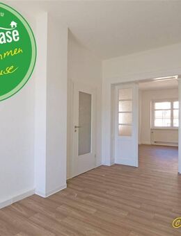 Großzügiges und Licht erfülltes Wohnen! - Frankenberg (Sachsen)