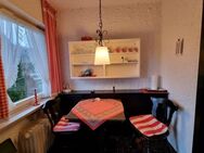 Möblierte kleine 2-Zimmer-Wohnung mit Blick ins Grüne - Otzberg