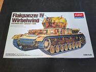 1:35 Academy Flakpanzer IV Wirbelwind - Wilnsdorf