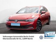 VW Golf Variant, 2.0 TDI Golf VIII MOVE, Jahr 2023 - Berlin