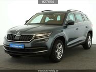 Skoda Kodiaq, 1.5 TSI Ambition #####, Jahr 2020 - Donnersdorf