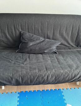 IKEA PS 160x200 Schlafcouch zu verschenken - Berlin Mitte