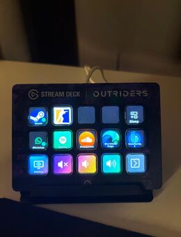 Elgato Stream Deck - Coburg Zentrum
