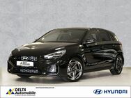 Hyundai i30, 1.5 T-GDI N-Line Sitzpaket, Jahr 2024 - Wiesbaden Kastel