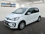 VW up, 1.0, Jahr 2020 - Eltville (Rhein)