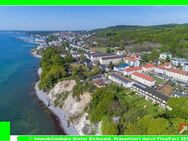 Sonnenverwöhnt mit Meerblick - Sassnitz