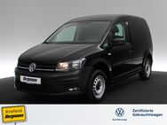 VW Caddy, 2.0 TDI Kasten EcoProfi, Jahr 2020 - Krefeld