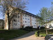 Attrakktive 3-Raum Wohnung mit Balkon und Stellplatz - Chemnitz