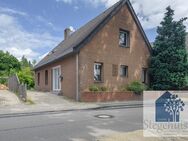 ***STEGEHUIS GMBH*** Freistehendes Ein/Zweifamilienhaus in gute Wohnlage von Bad Bentheim - Bad Bentheim