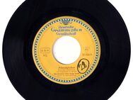 7'' Single Vinyl DON KOSAKEN CHOR Abendglocken / Die Legende von den 12 Räubern - Zeuthen