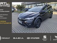 Dacia Jogger, TCe 110 Expression, Jahr 2022 - Dresden