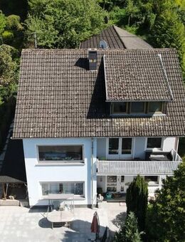 WOHNHAUS MIT 2 WOHNUNGEN IN MERZIG - Merzig