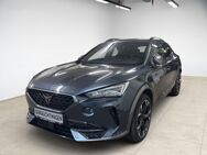 CUPRA Formentor, 2.0 TSI VZ |||, Jahr 2021 - München