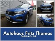 VW T-Roc Cabriolet, 1.5 TSI Style, Jahr 2020 - Celle