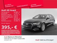 Audi A6, Avant 40 TDI, Jahr 2023 - München