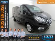 Ford Tourneo Custom, 2.0 320 L2 Titanium, Jahr 2022 - Premnitz